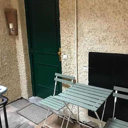 アパート Zum Dom