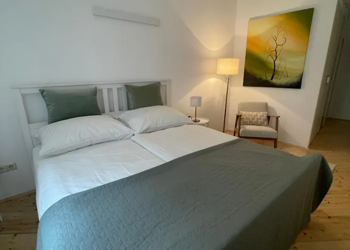 דירה Zum Dom גראץ