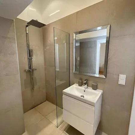 Zum Dom Apartamento *