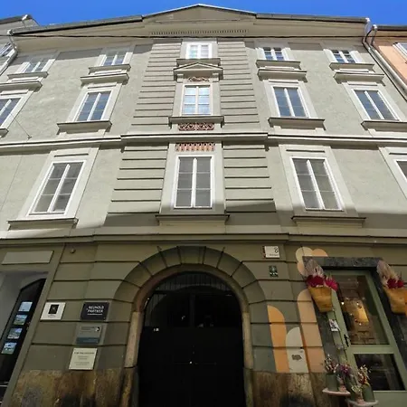 Apartament Zum Dom *