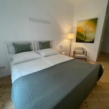 Apartament Zum Dom Graz