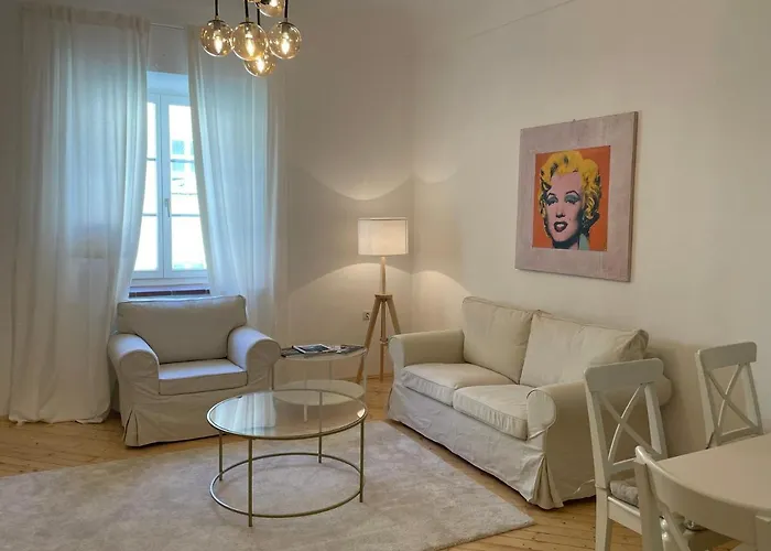 Zum Dom شقة غراتس