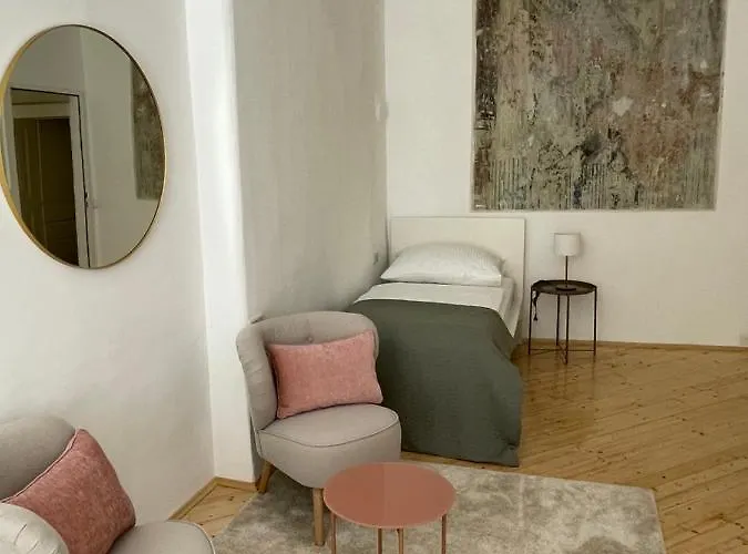 Zum Dom Lägenhet Graz